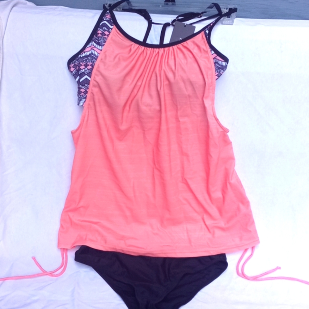 Bathing suit